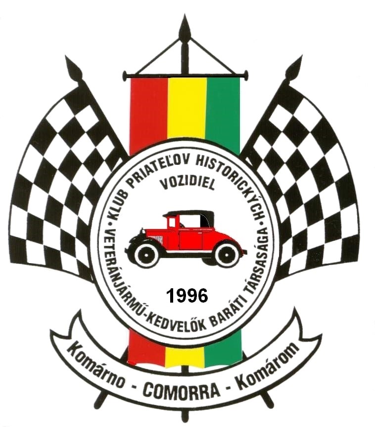 Ako sa pridať do KPHV Komárno – postup