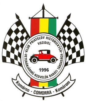 Ako sa pridať do KPHV Komárno – postup